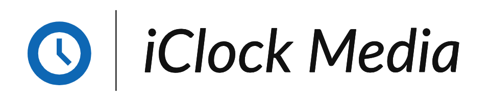 iClock Media